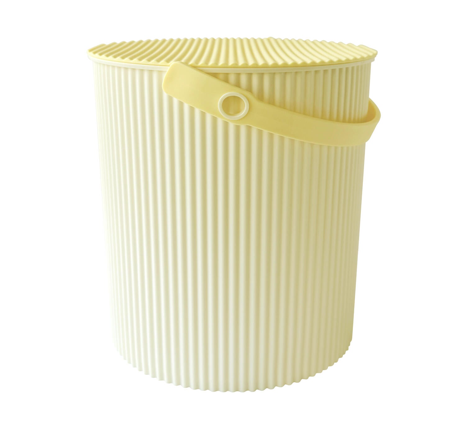 Omnioutil LL spand, Lemon - 20L